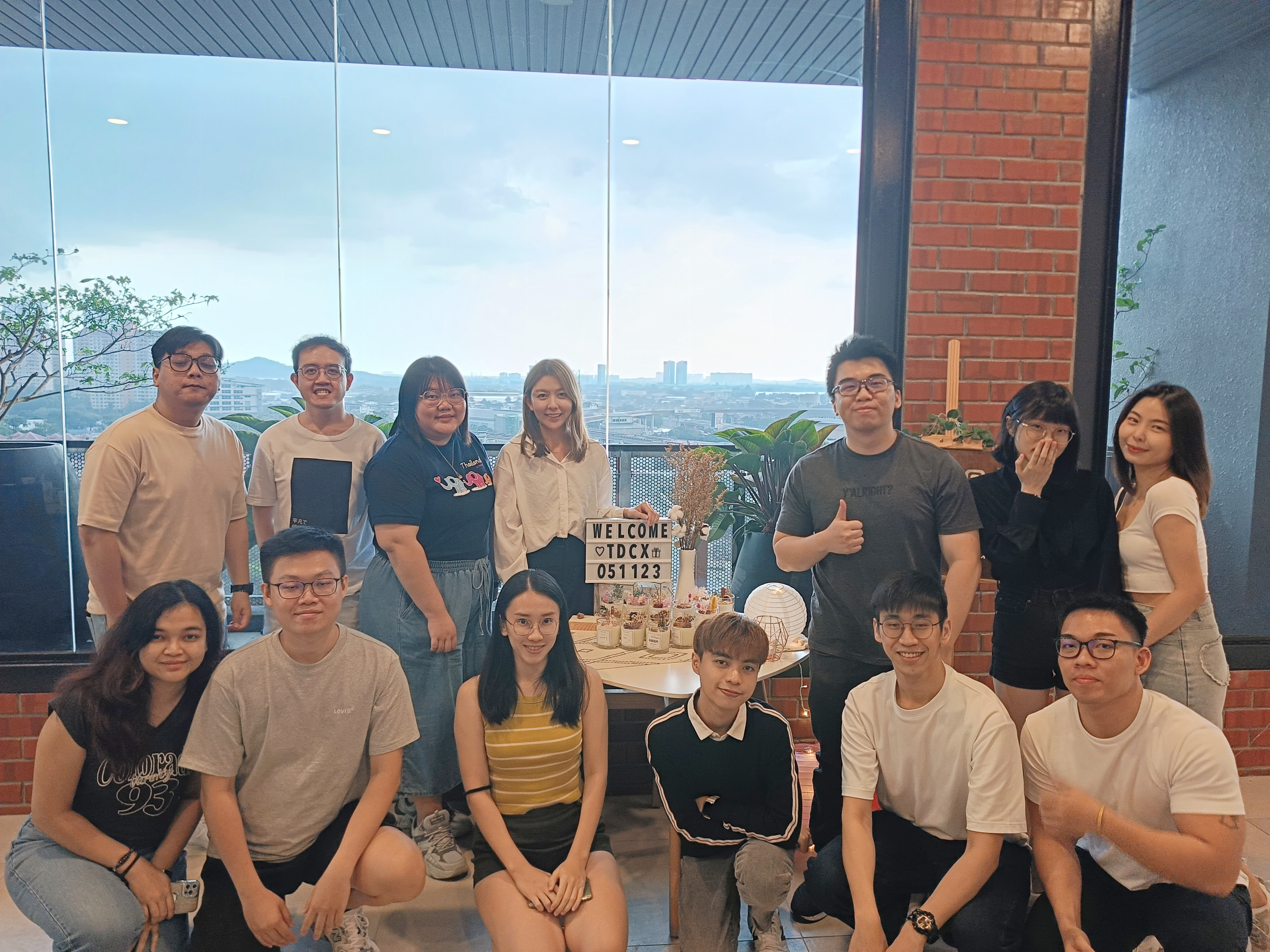 05.11.2023 Team Building 建团活动 - Part 8